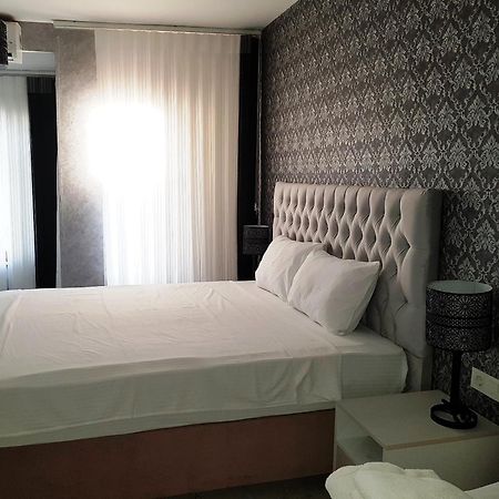 Hotel Serife Hanim Konagi Provincia di Provincia di Istanbul Esterno foto