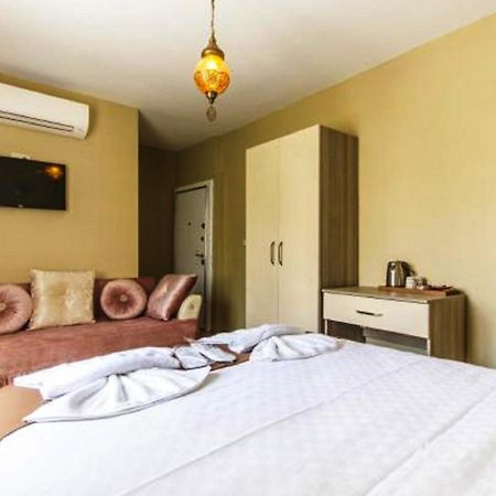 Hotel Serife Hanim Konagi Provincia di Provincia di Istanbul Esterno foto