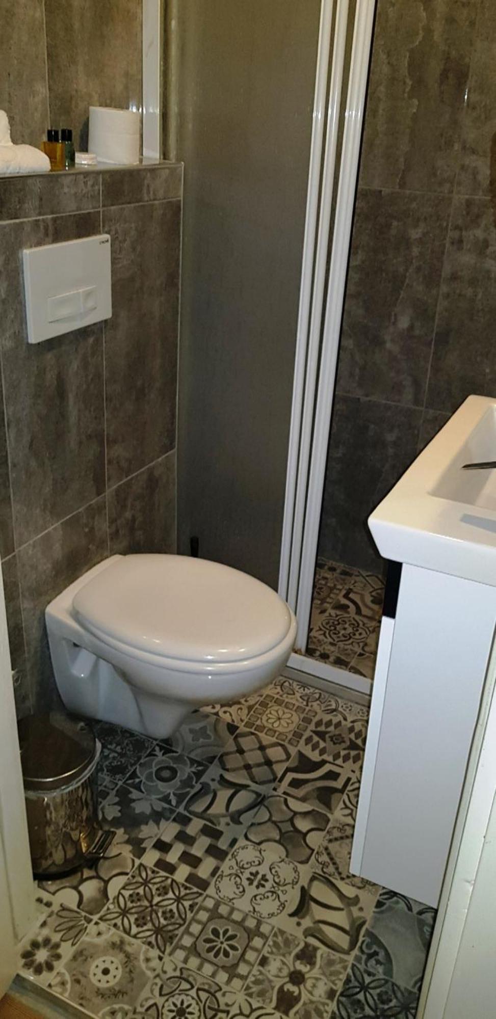 Hotel Serife Hanim Konagi Provincia di Provincia di Istanbul Esterno foto