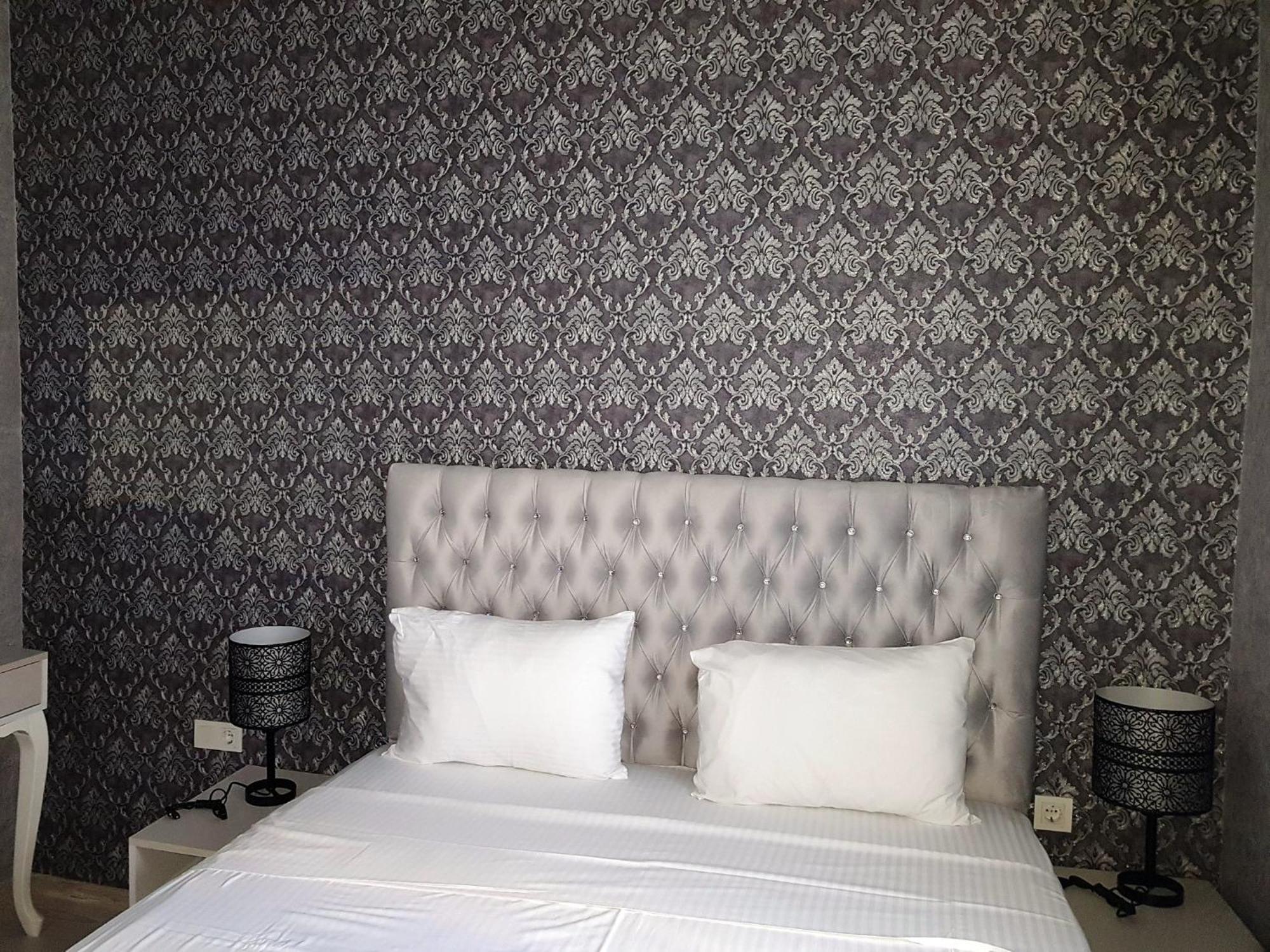 Hotel Serife Hanim Konagi Provincia di Provincia di Istanbul Esterno foto