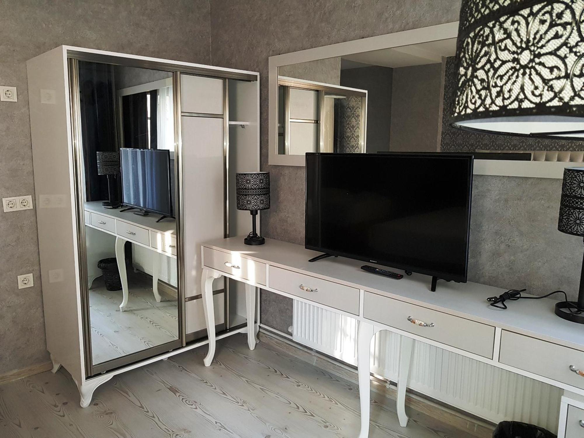 Hotel Serife Hanim Konagi Provincia di Provincia di Istanbul Esterno foto