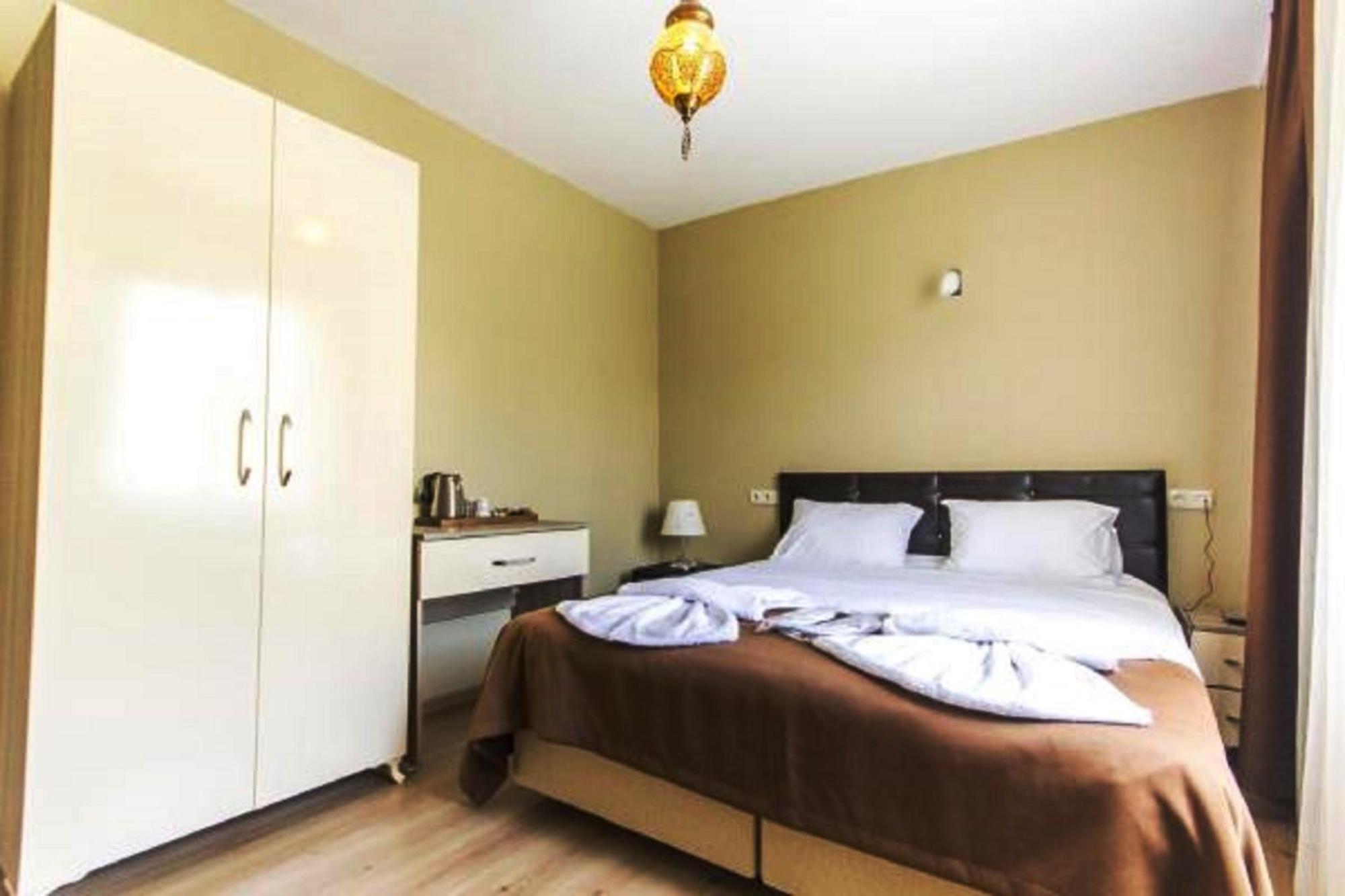 Hotel Serife Hanim Konagi Provincia di Provincia di Istanbul Esterno foto